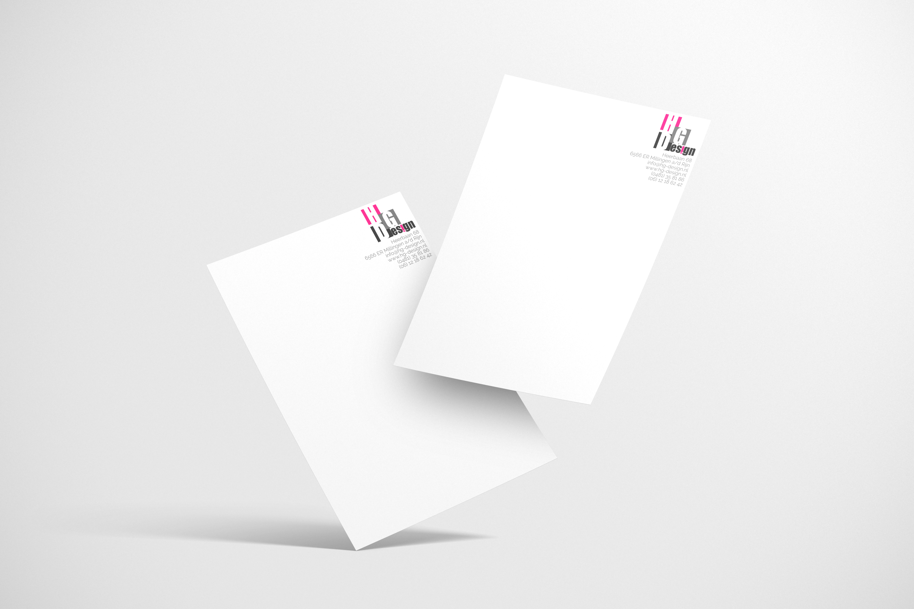 Briefpapier