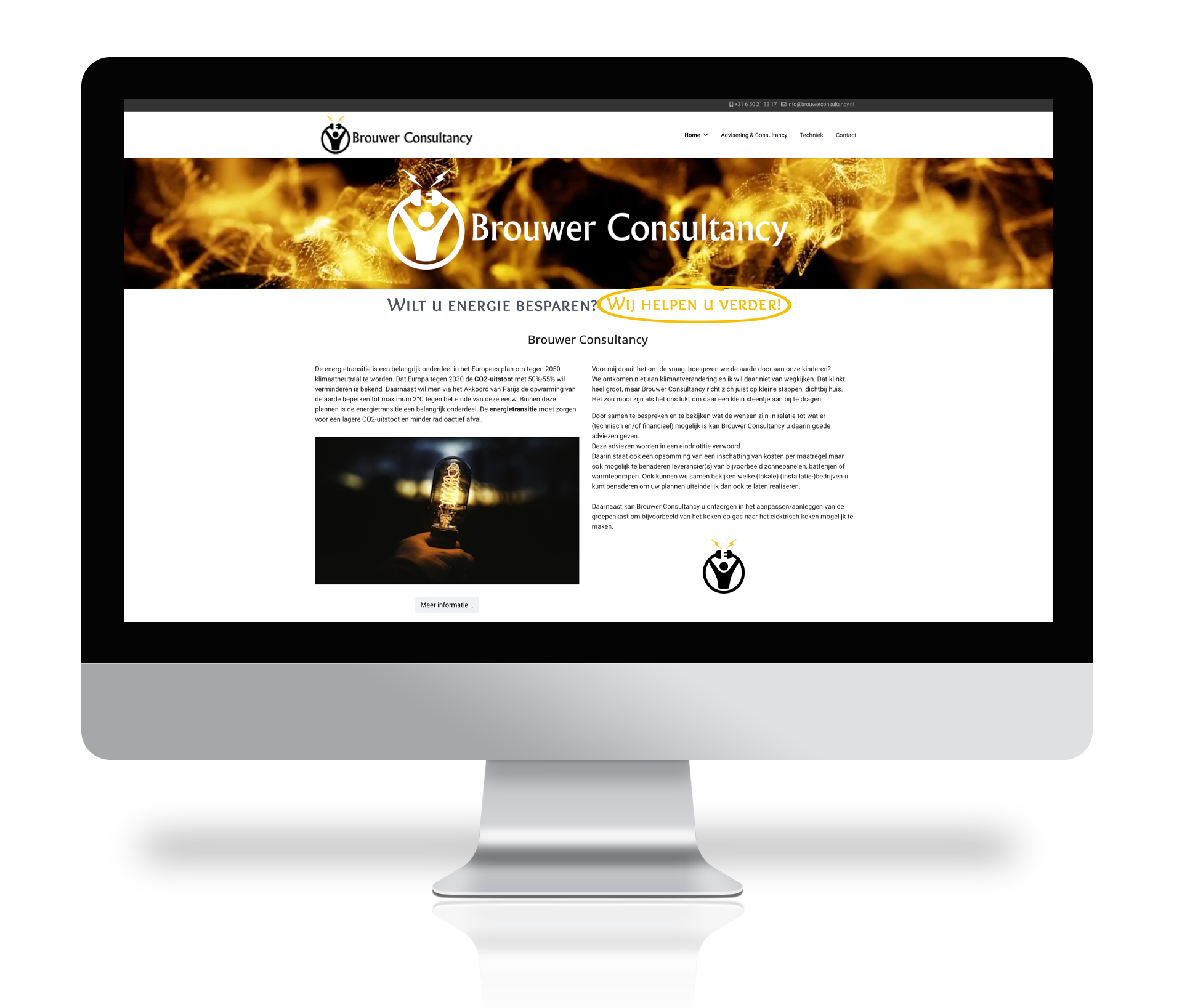 Brouwer Consultancy