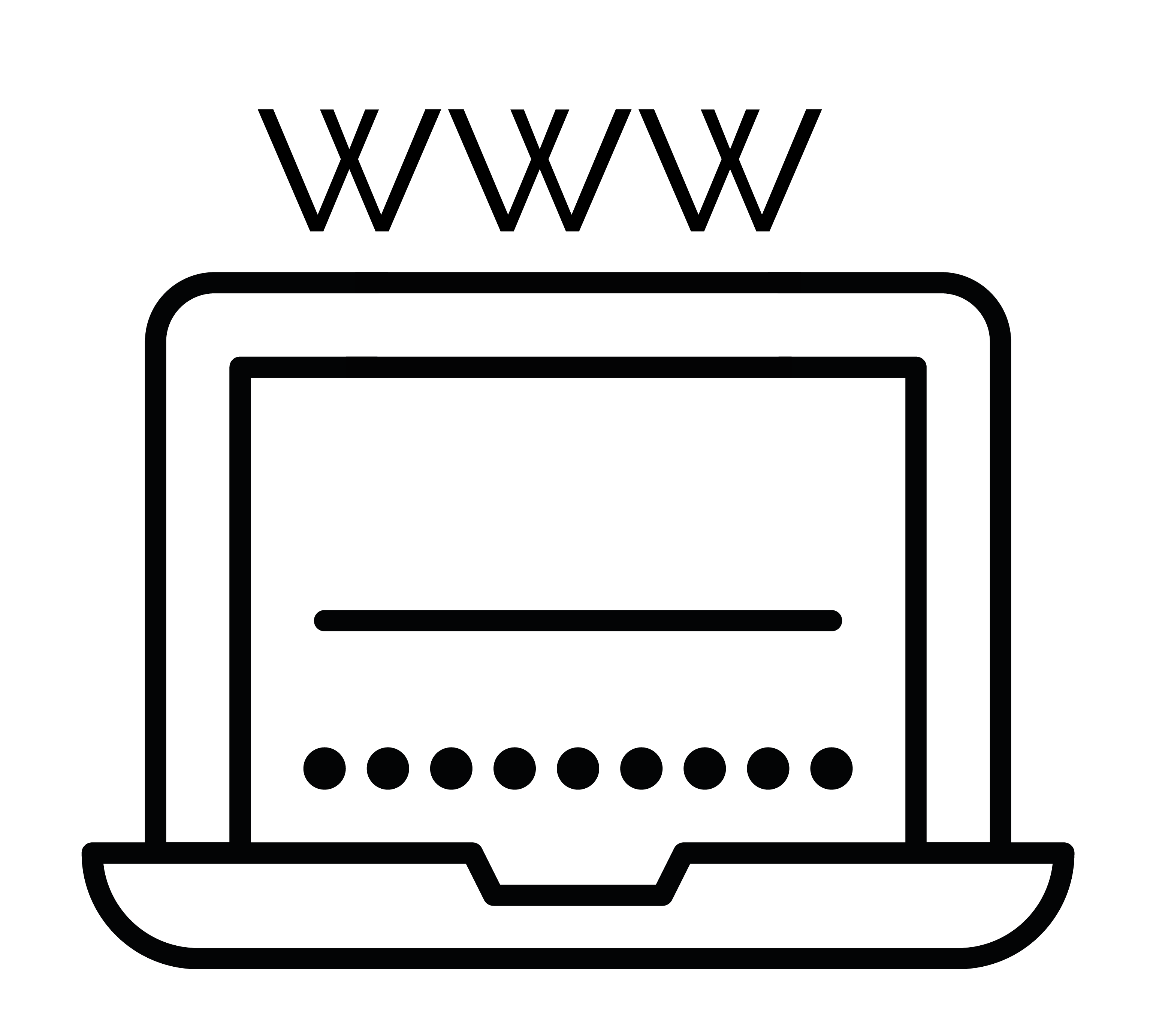 Domeinnaam en Hosting